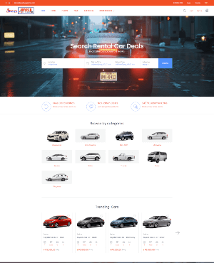 Carrental abyeza