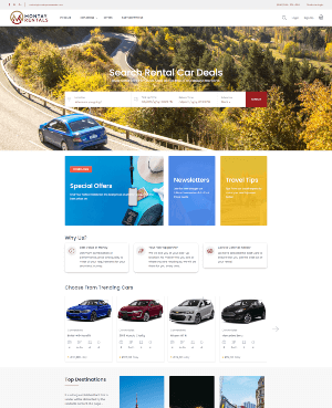 Montaycarrentals Bahuranngi