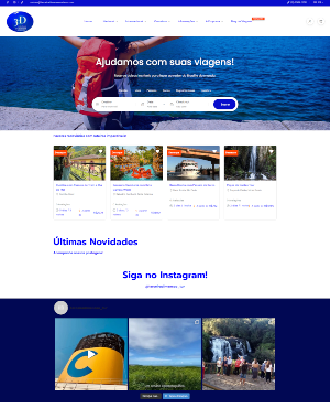 Terceiradimensaoturismo