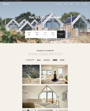 The Villas